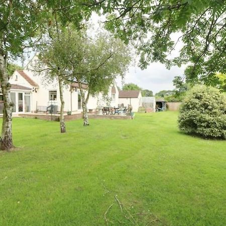 Millfields Cottage And Garden Goxhill  Екстер'єр фото