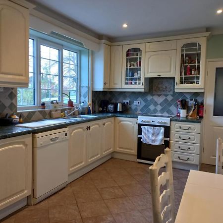 Millfields Cottage And Garden Goxhill  Екстер'єр фото