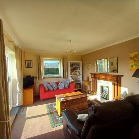 Millfields Cottage And Garden Goxhill  Екстер'єр фото