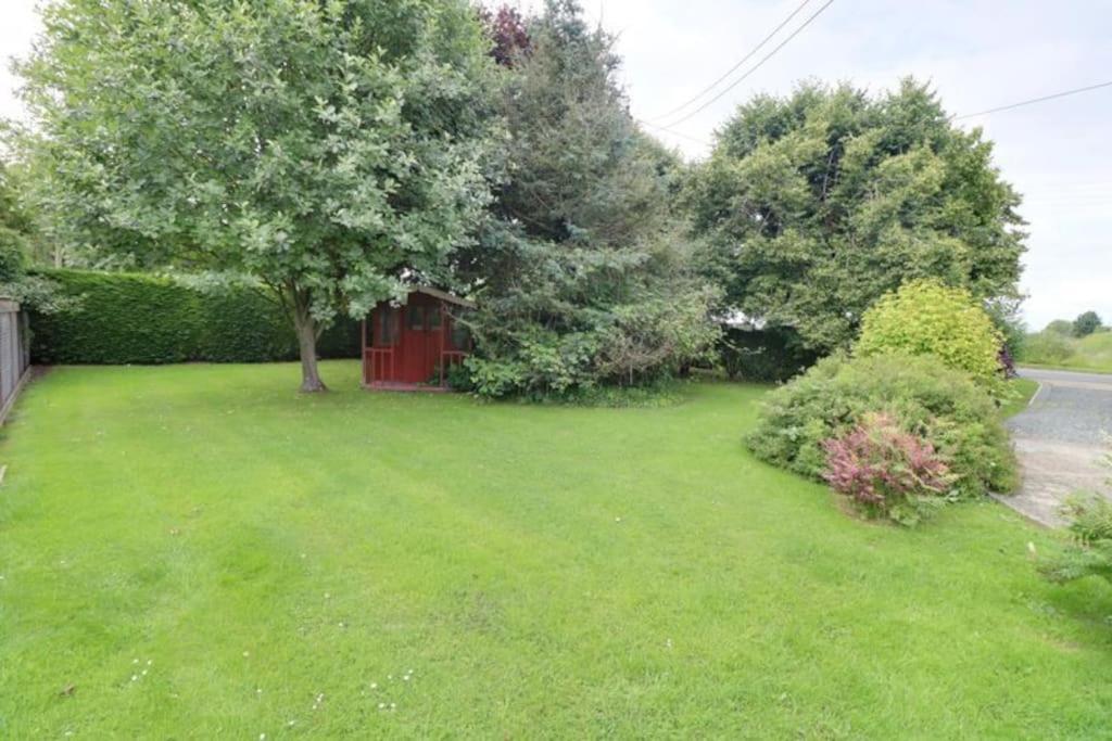 Millfields Cottage And Garden Goxhill  Екстер'єр фото