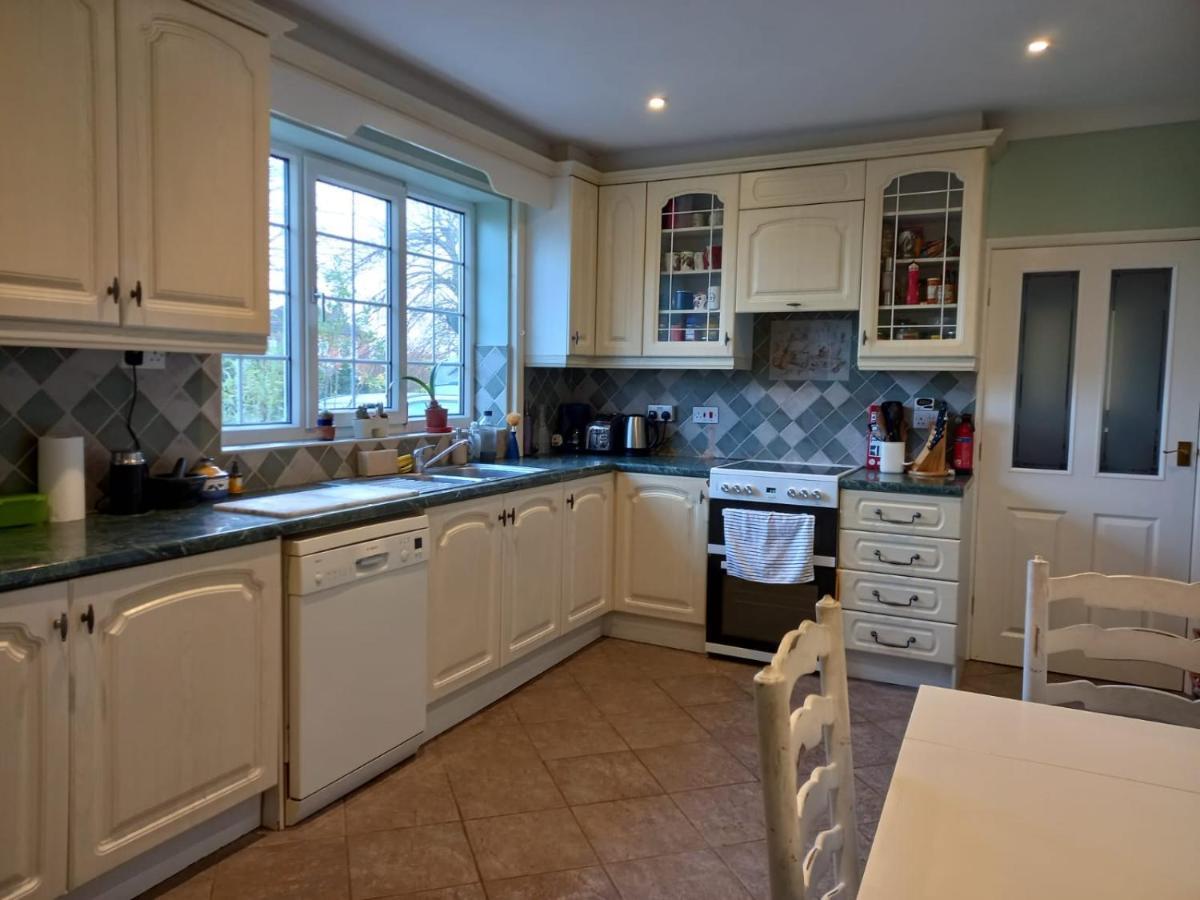 Millfields Cottage And Garden Goxhill  Екстер'єр фото