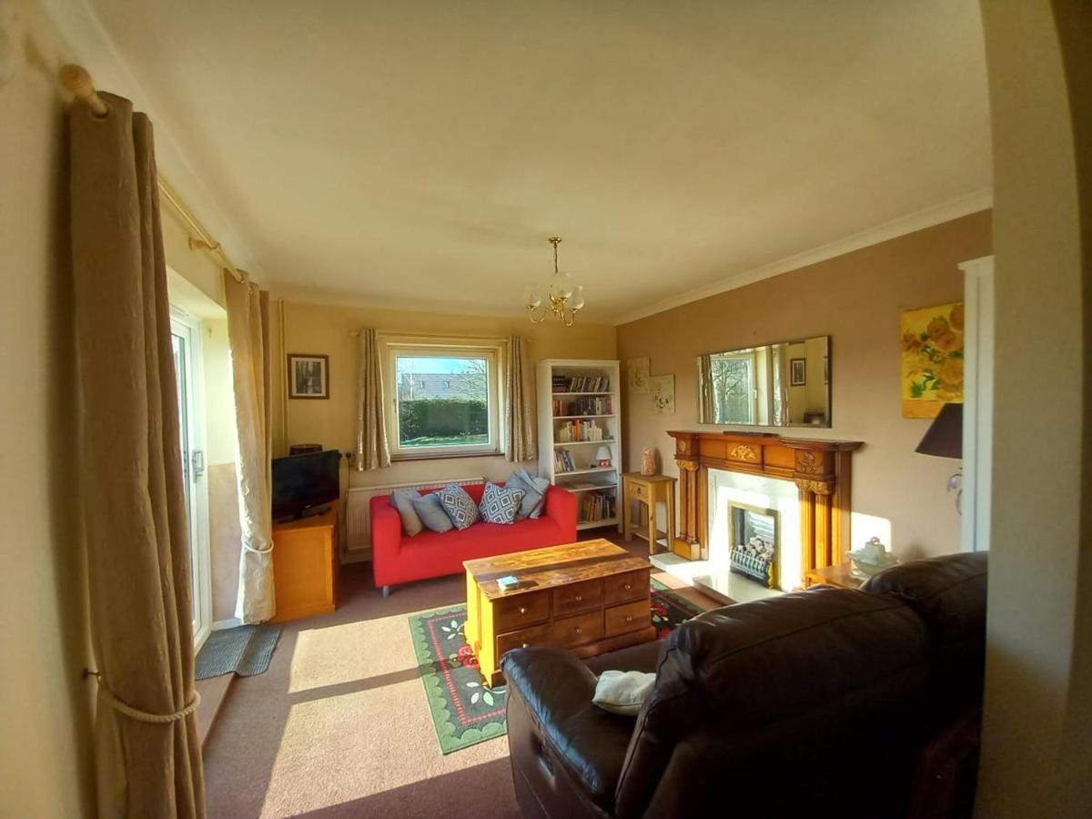 Millfields Cottage And Garden Goxhill  Екстер'єр фото