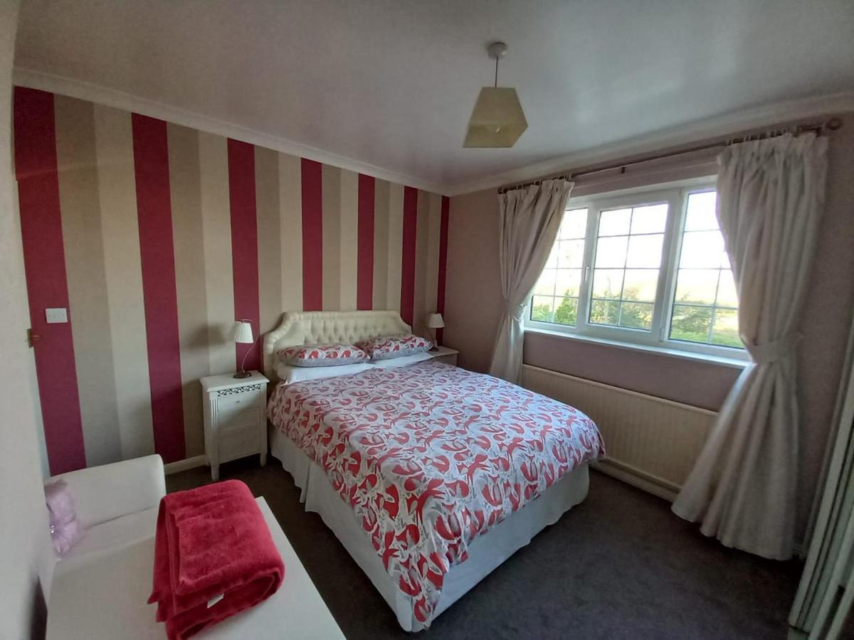Millfields Cottage And Garden Goxhill  Екстер'єр фото