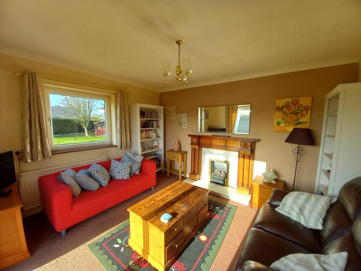 Millfields Cottage And Garden Goxhill  Екстер'єр фото