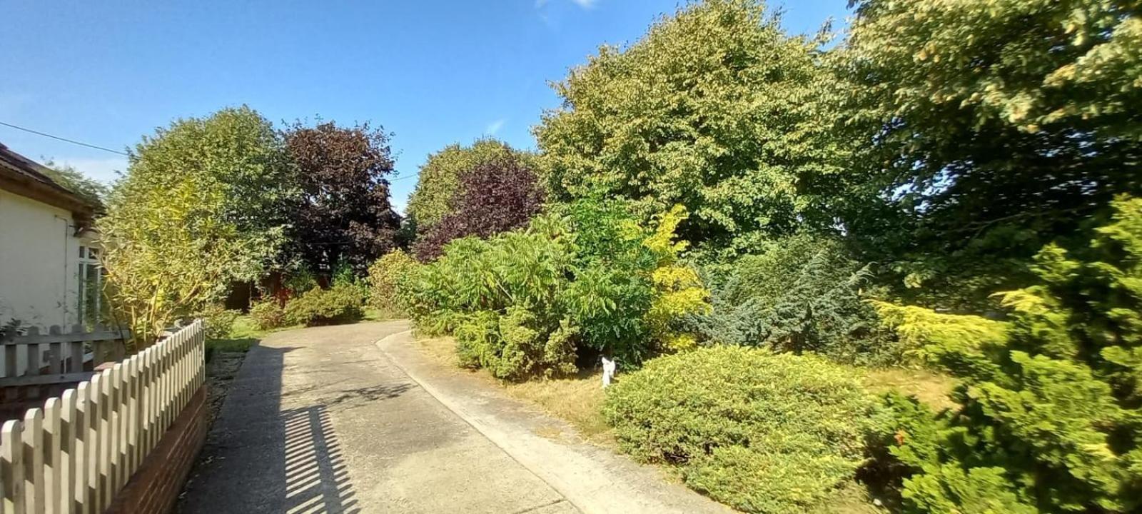 Millfields Cottage And Garden Goxhill  Екстер'єр фото