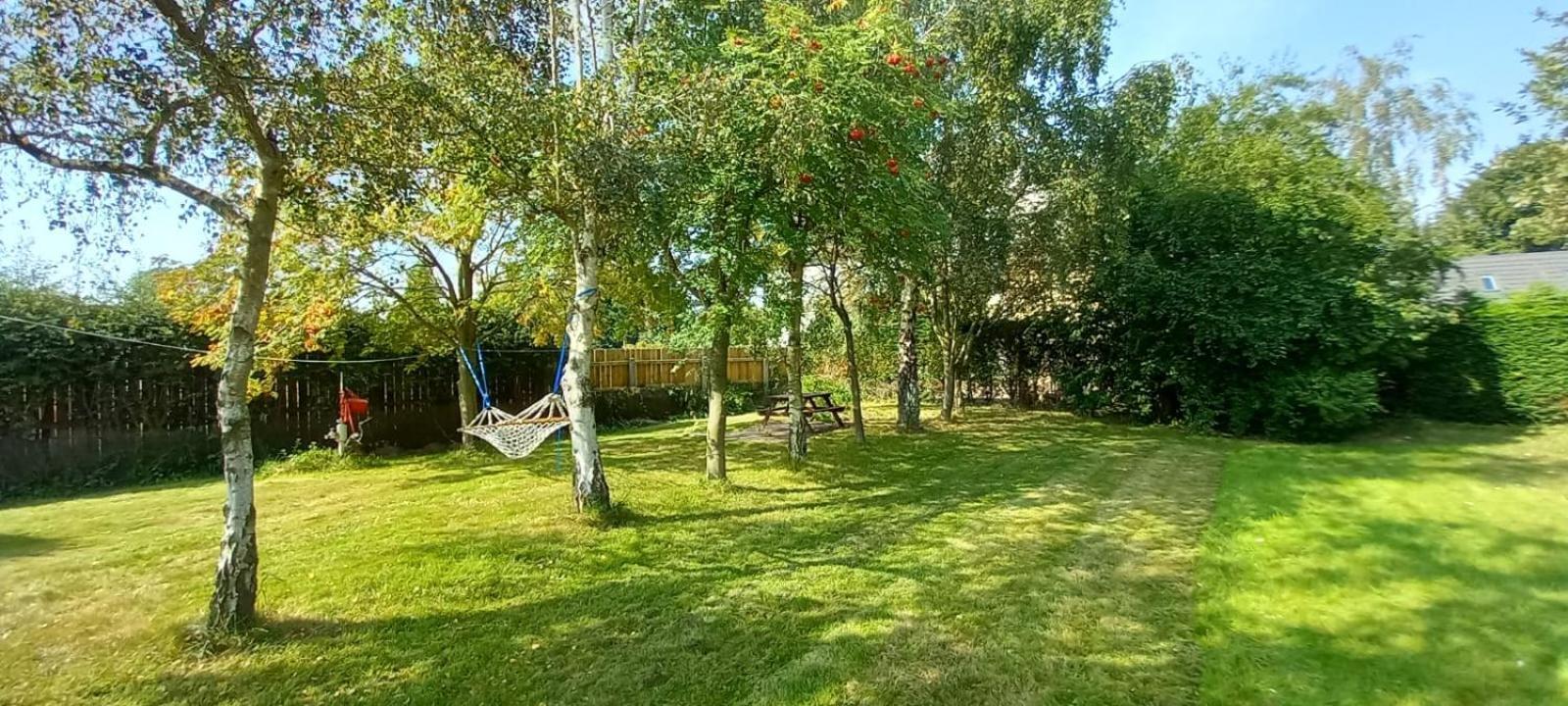 Millfields Cottage And Garden Goxhill  Екстер'єр фото