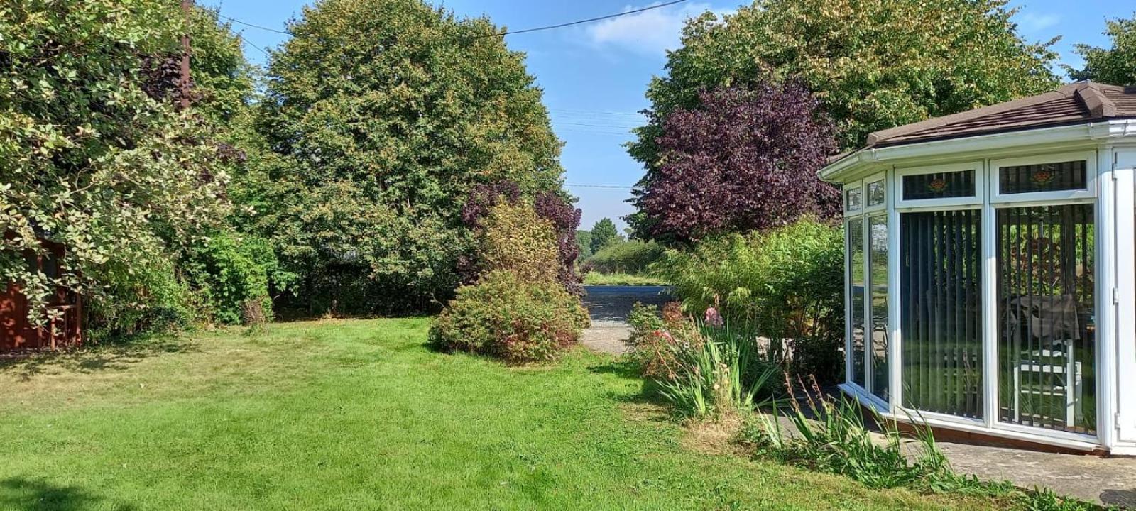 Millfields Cottage And Garden Goxhill  Екстер'єр фото