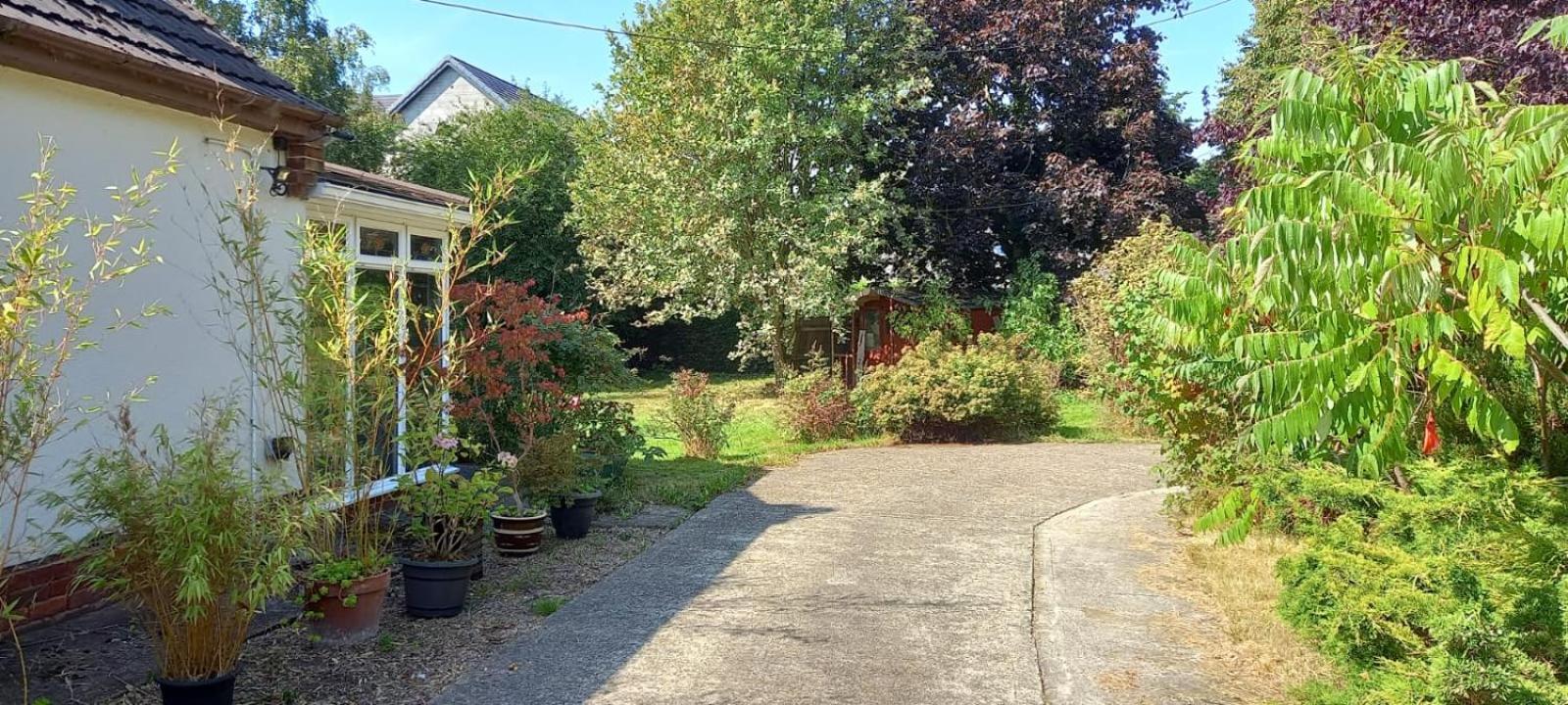 Millfields Cottage And Garden Goxhill  Екстер'єр фото