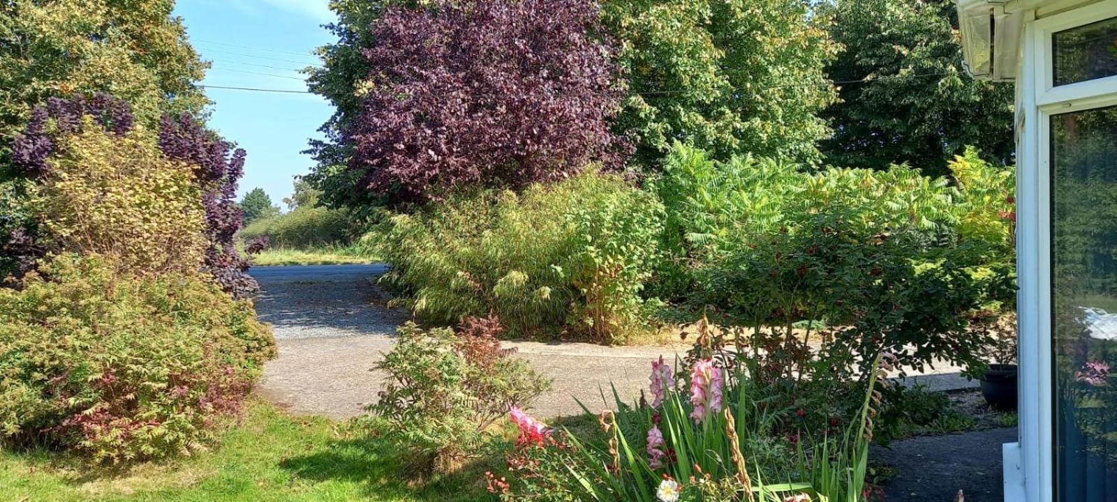 Millfields Cottage And Garden Goxhill  Екстер'єр фото