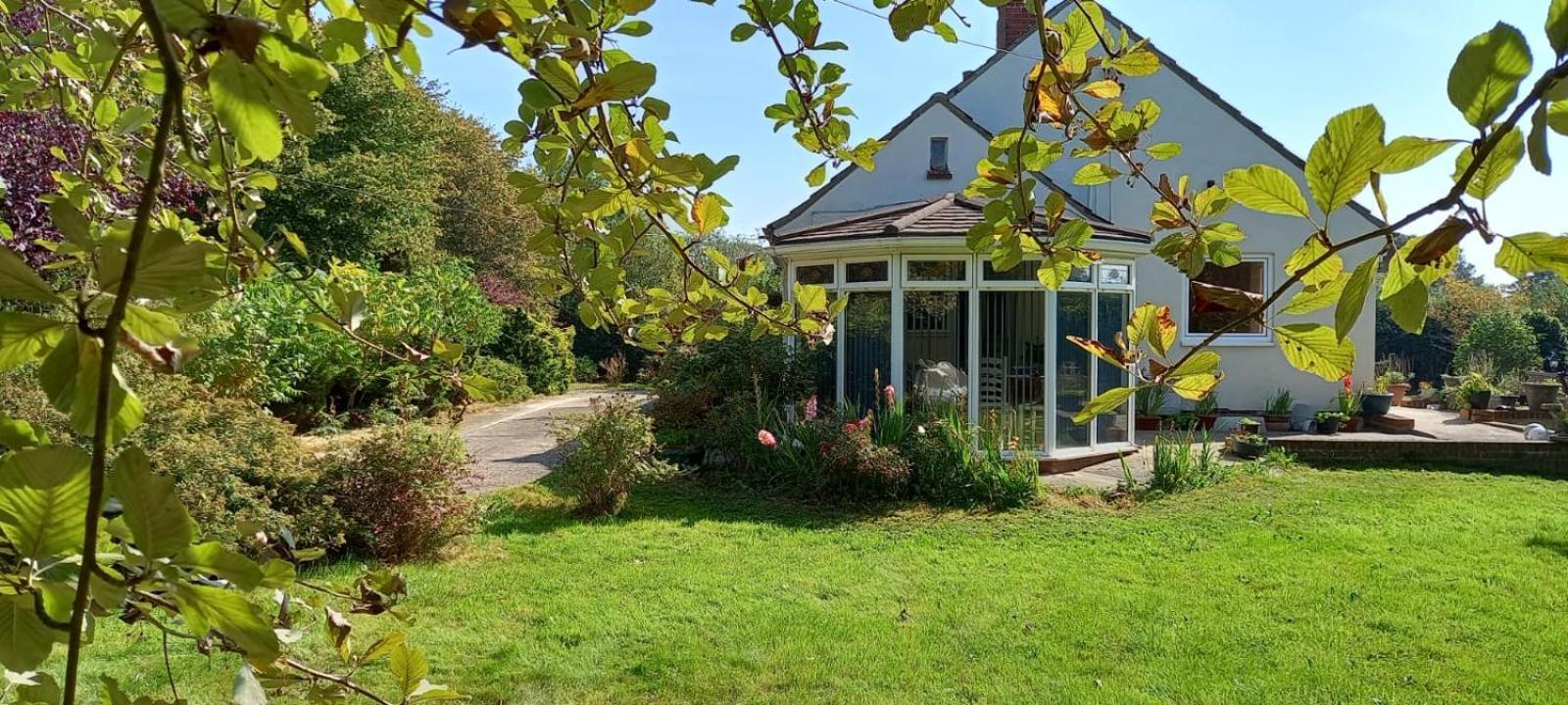 Millfields Cottage And Garden Goxhill  Екстер'єр фото
