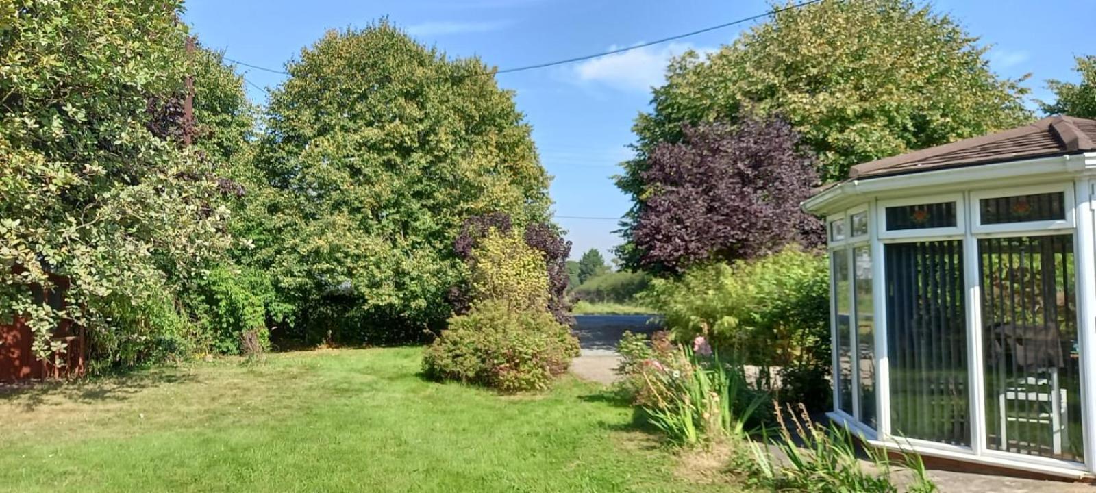 Millfields Cottage And Garden Goxhill  Екстер'єр фото
