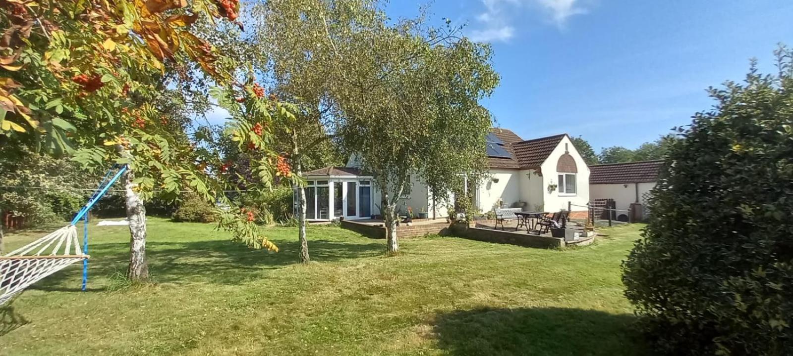 Millfields Cottage And Garden Goxhill  Екстер'єр фото