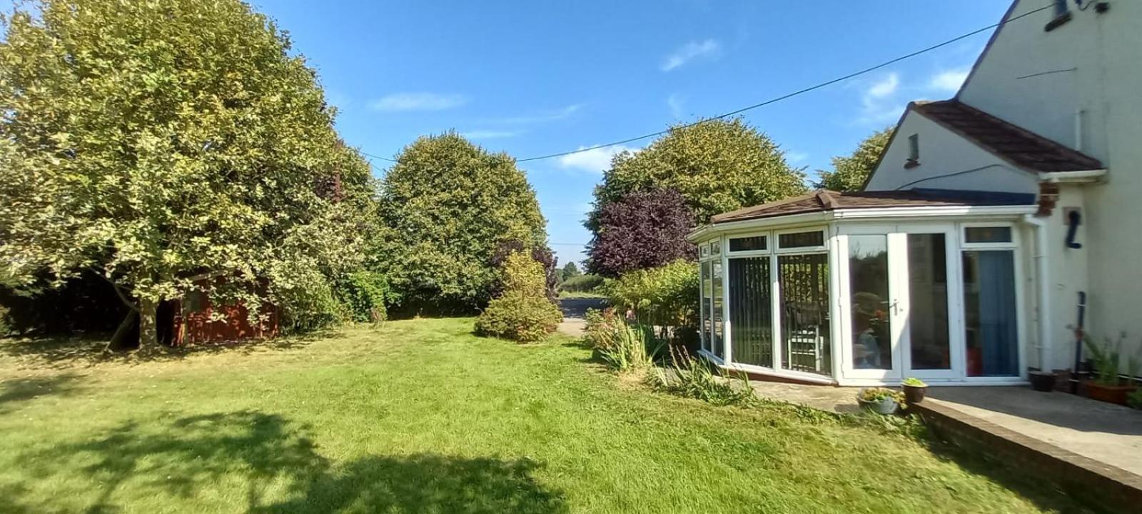 Millfields Cottage And Garden Goxhill  Екстер'єр фото