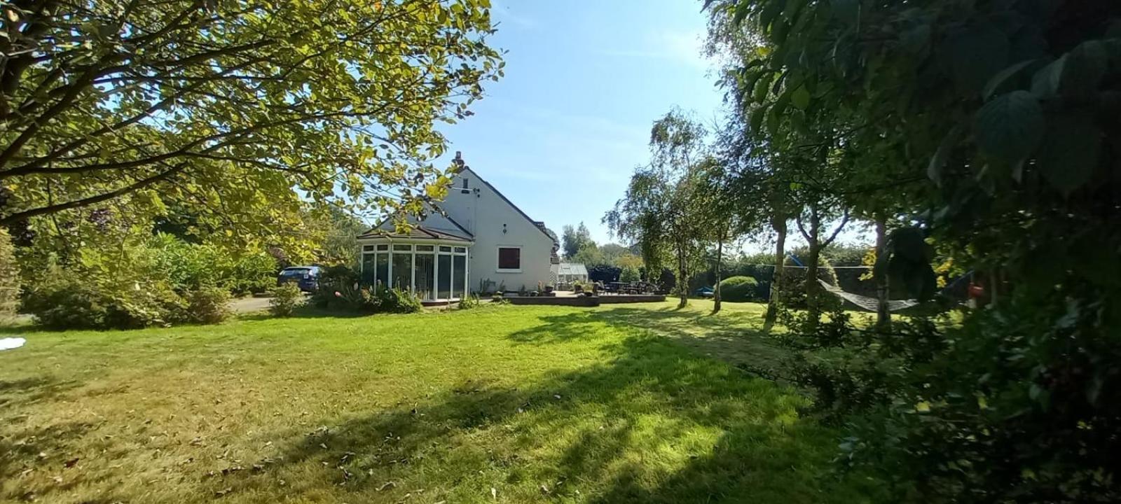 Millfields Cottage And Garden Goxhill  Екстер'єр фото