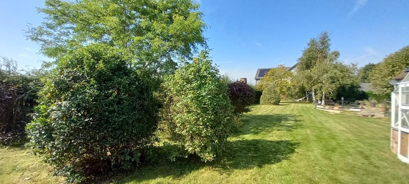 Millfields Cottage And Garden Goxhill  Екстер'єр фото