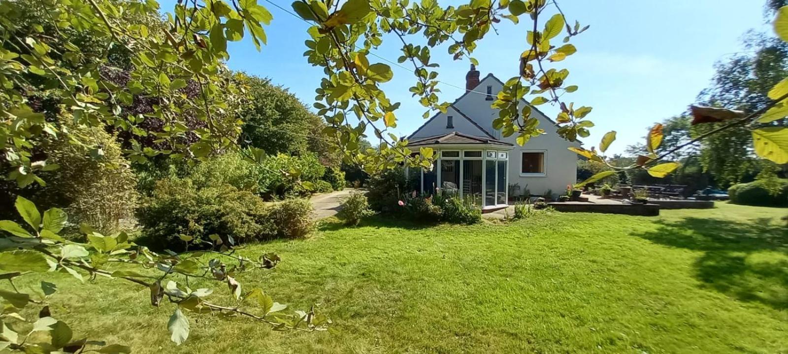 Millfields Cottage And Garden Goxhill  Екстер'єр фото