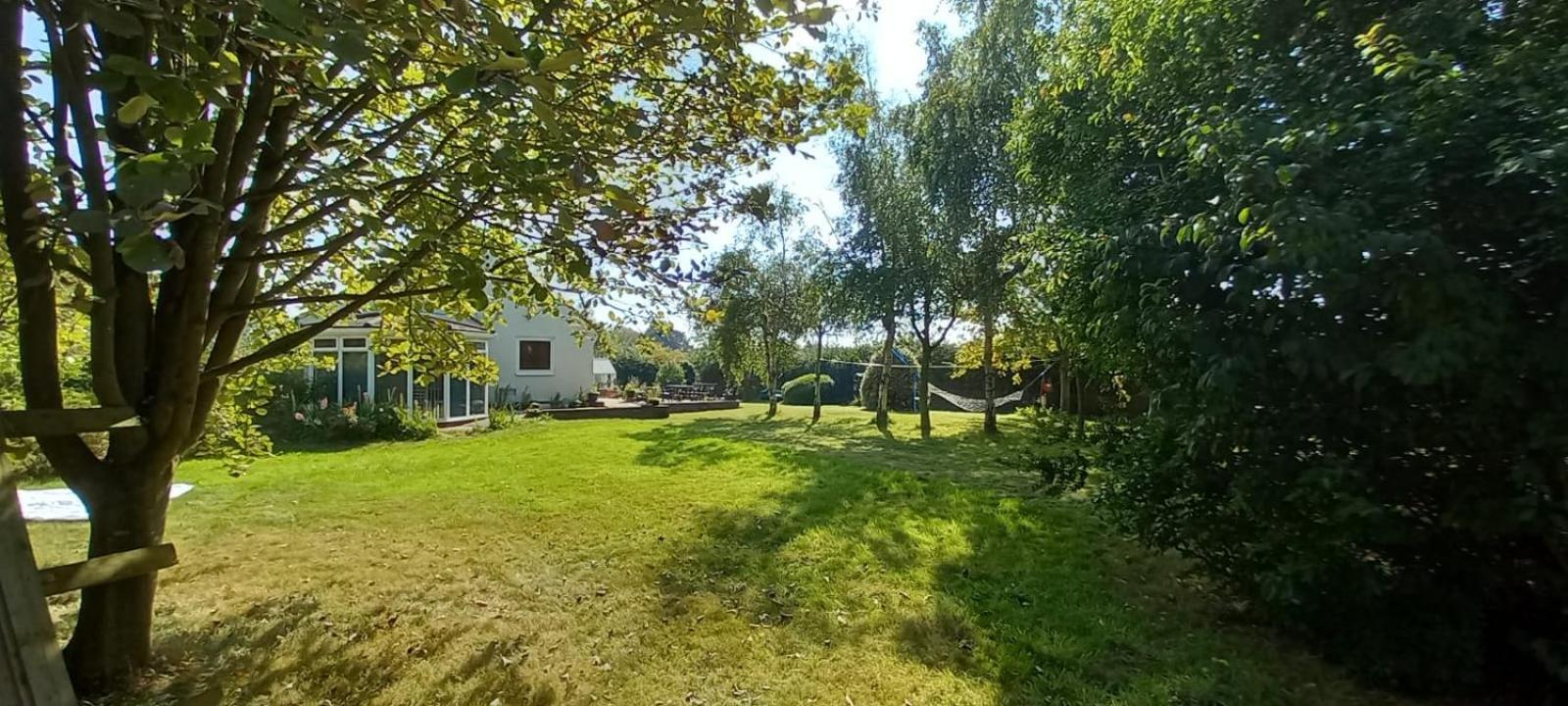 Millfields Cottage And Garden Goxhill  Екстер'єр фото