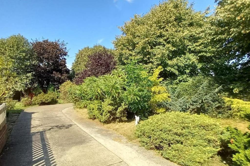 Millfields Cottage And Garden Goxhill  Екстер'єр фото