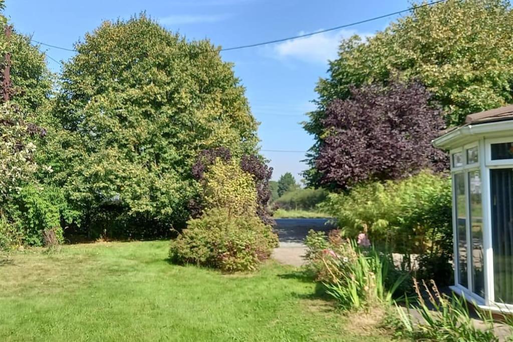 Millfields Cottage And Garden Goxhill  Екстер'єр фото