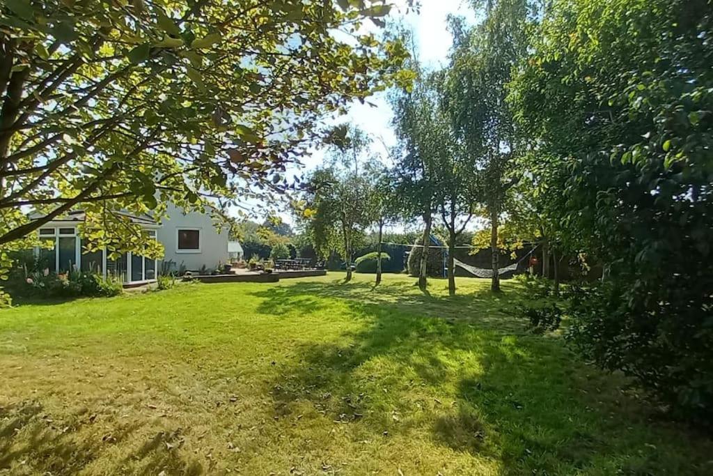 Millfields Cottage And Garden Goxhill  Екстер'єр фото