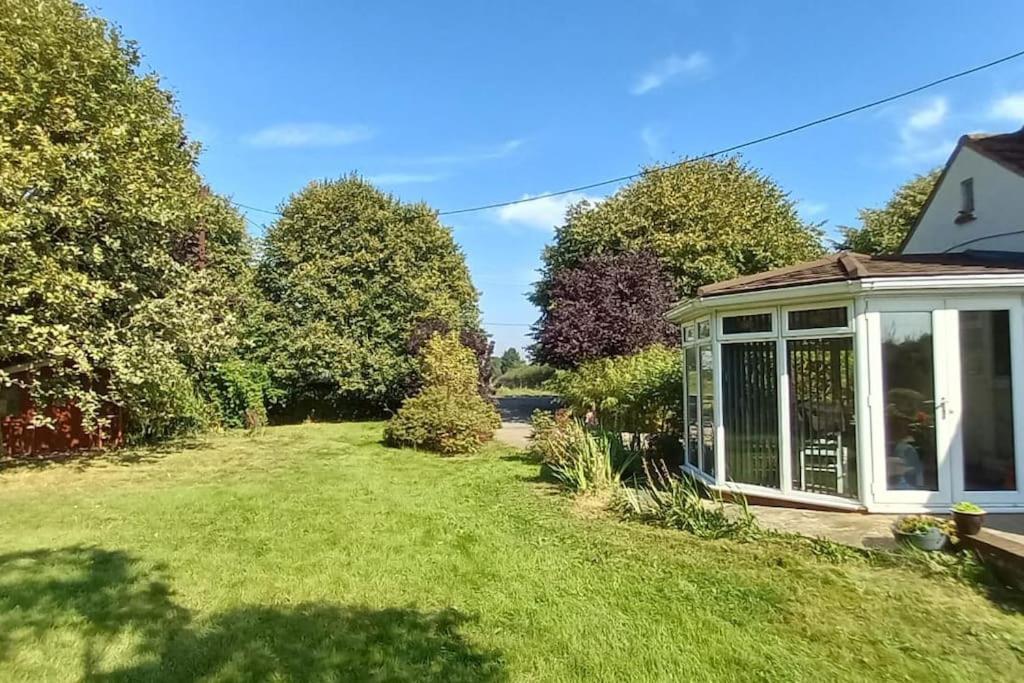 Millfields Cottage And Garden Goxhill  Екстер'єр фото