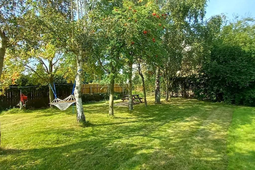 Millfields Cottage And Garden Goxhill  Екстер'єр фото