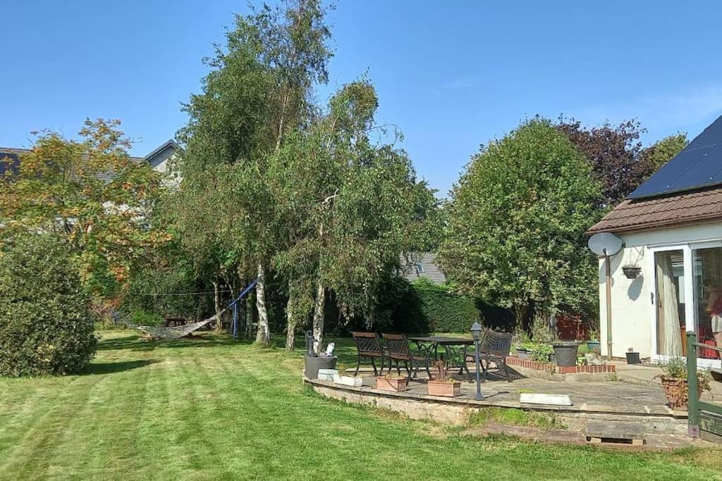 Millfields Cottage And Garden Goxhill  Екстер'єр фото