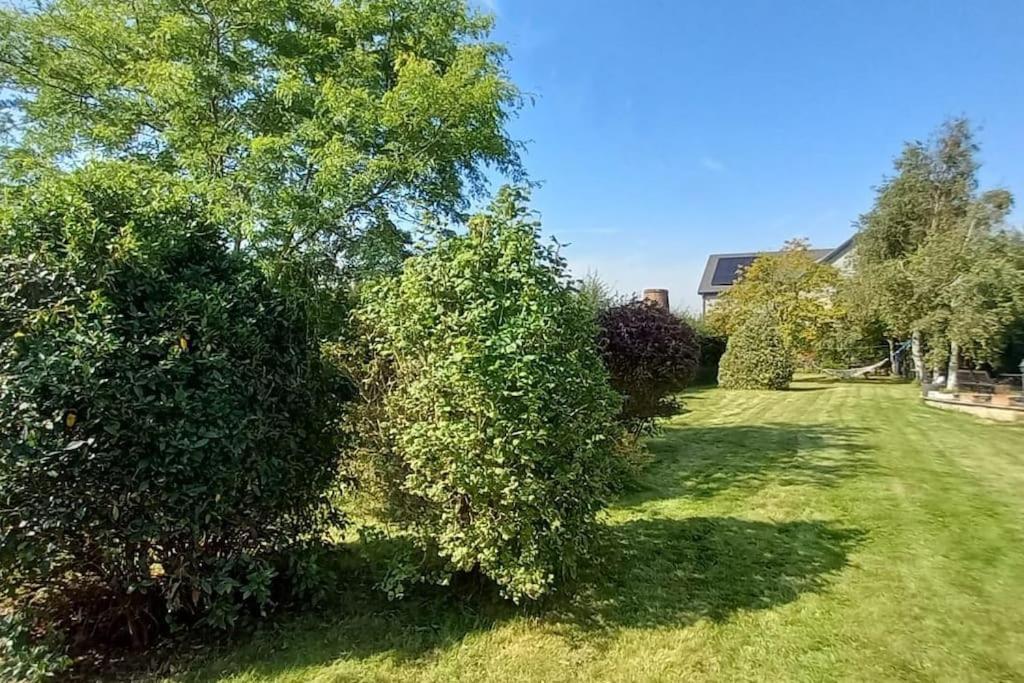 Millfields Cottage And Garden Goxhill  Екстер'єр фото