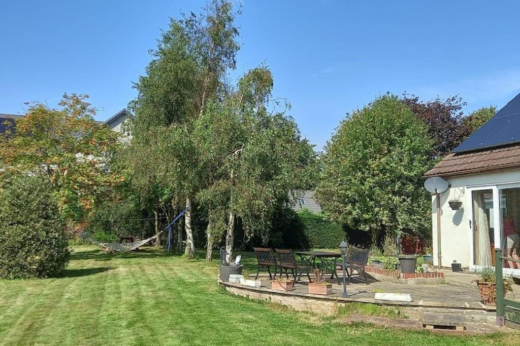 Millfields Cottage And Garden Goxhill  Екстер'єр фото